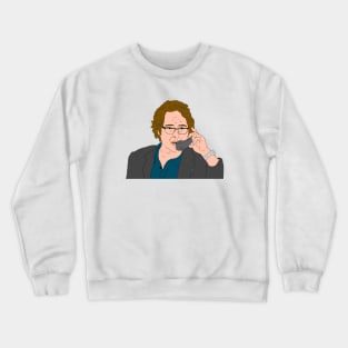 Robert California Crewneck Sweatshirt